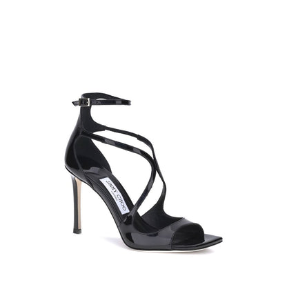 Jimmy Choo Azia Sandalen