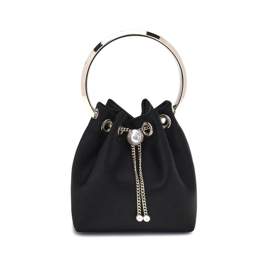 Jimmy Choo Bon Bon Beuteltasche