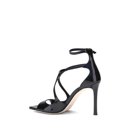 Jimmy Choo Azia Sandalen