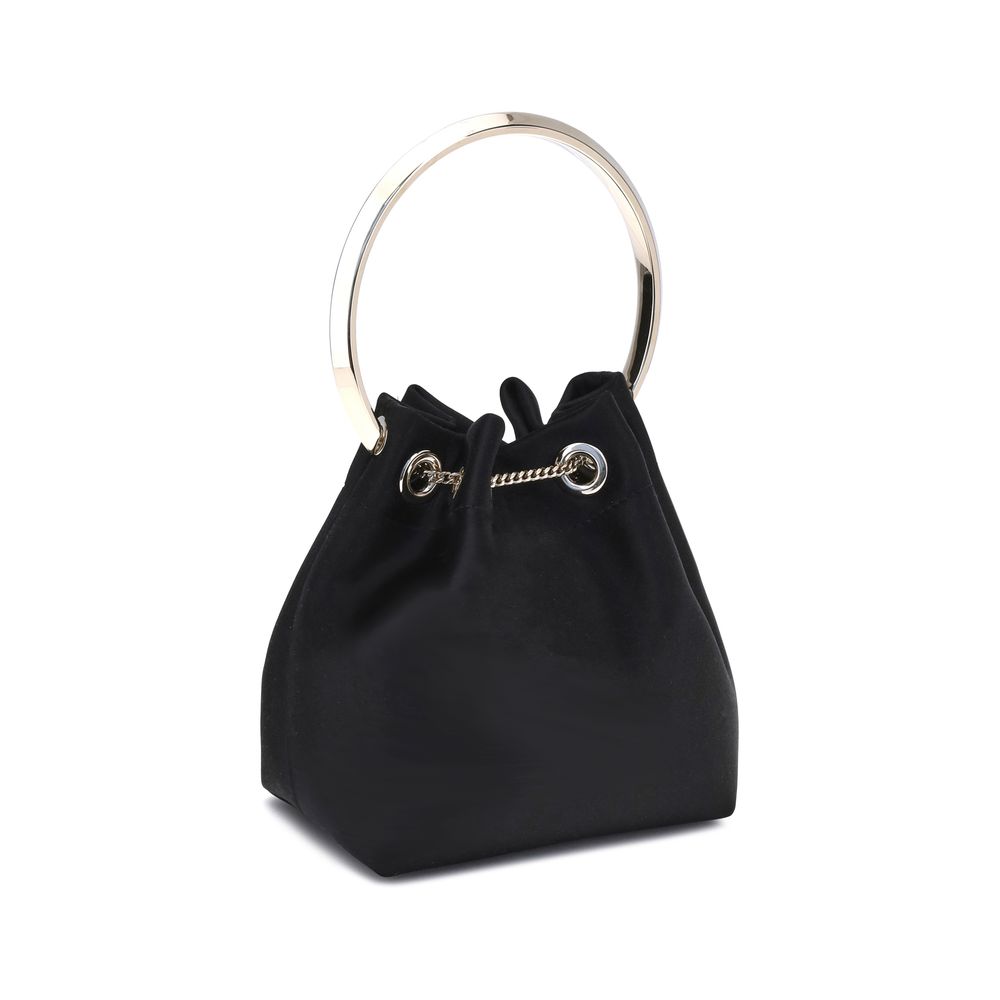 Jimmy Choo Bon Bon Beuteltasche