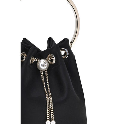 Jimmy Choo Bon Bon Beuteltasche