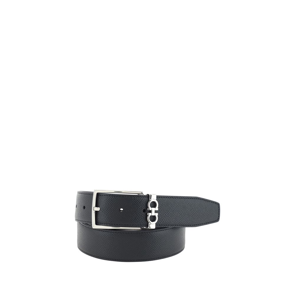 Ceinture réversible