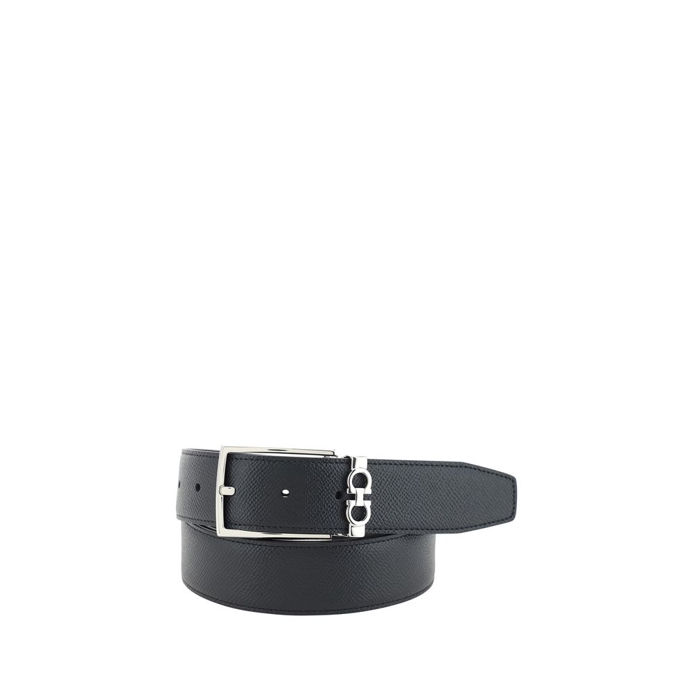 Ceinture réversible
