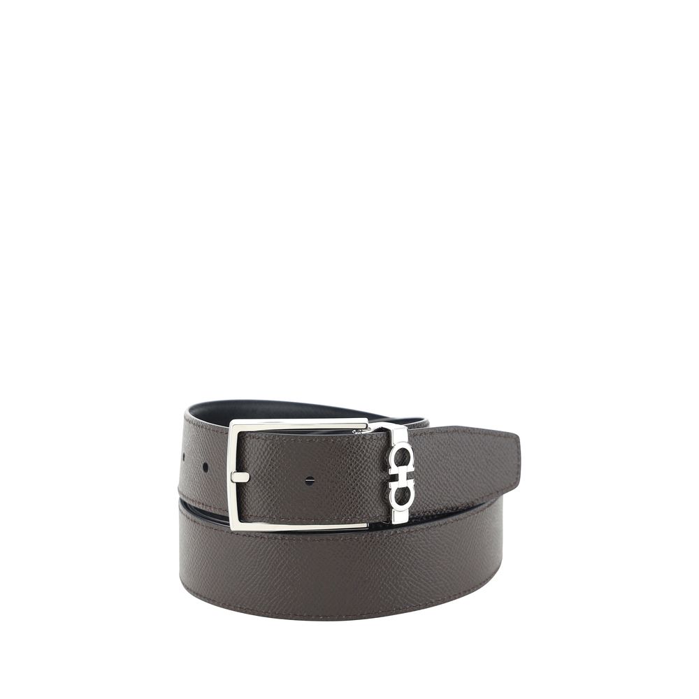Ceinture réversible