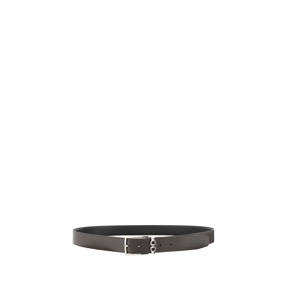 Ceinture réversible