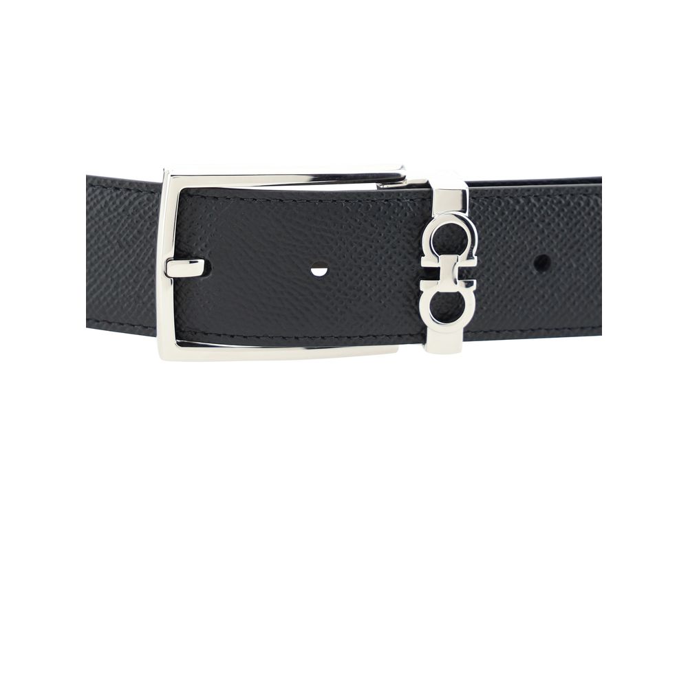 Ceinture réversible