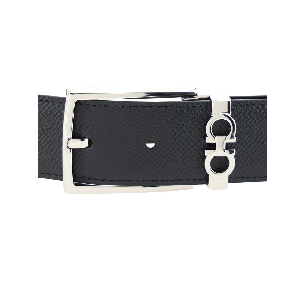 Ceinture réversible
