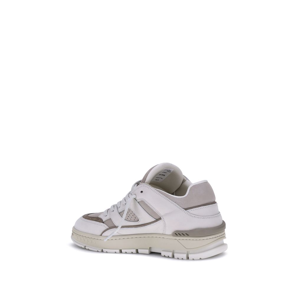 Sneakers Area