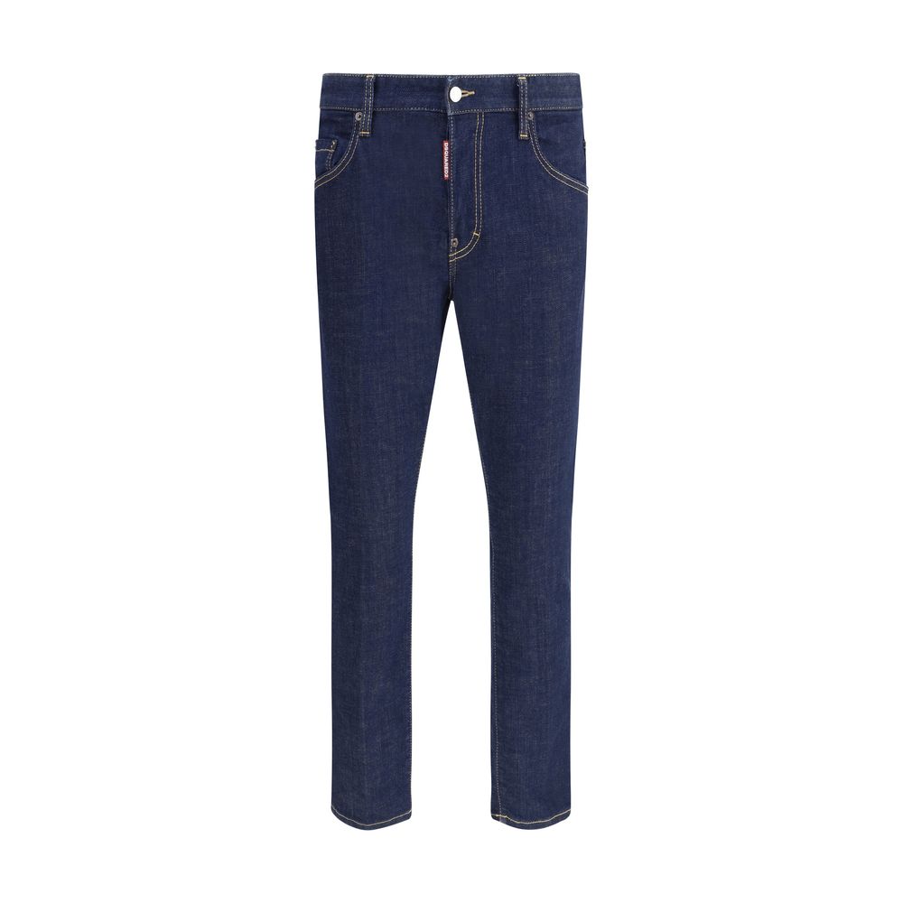 Jeans Skater