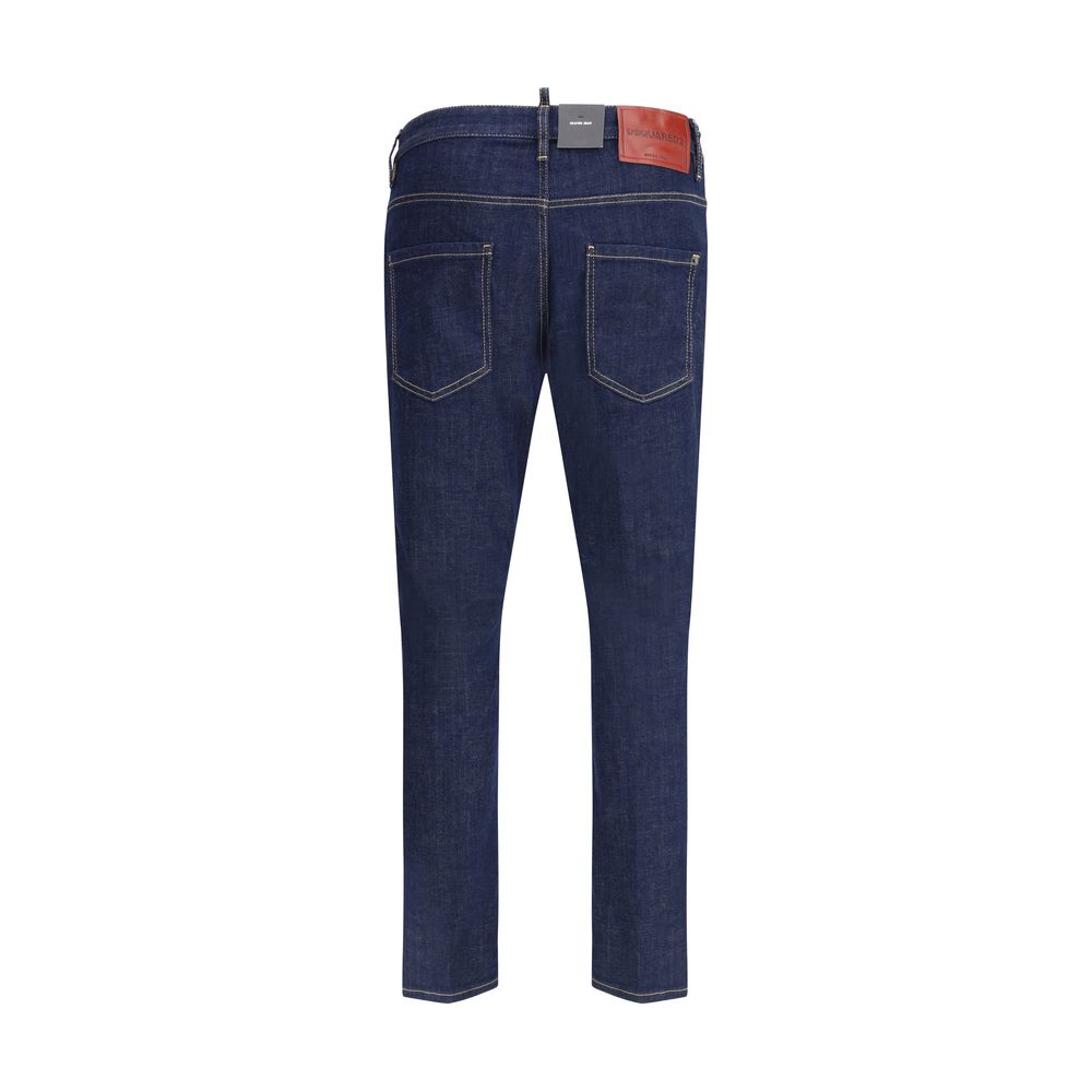 Jeans Skater