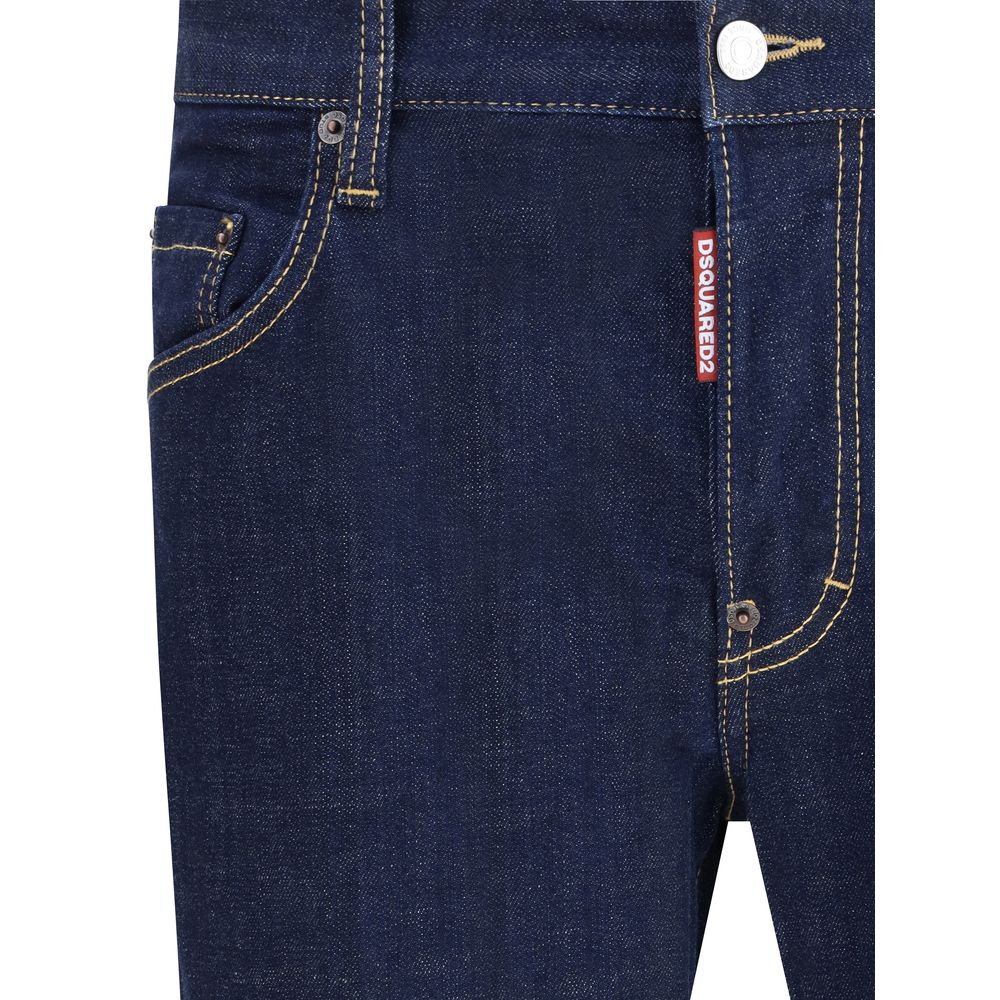 Jeans Skater