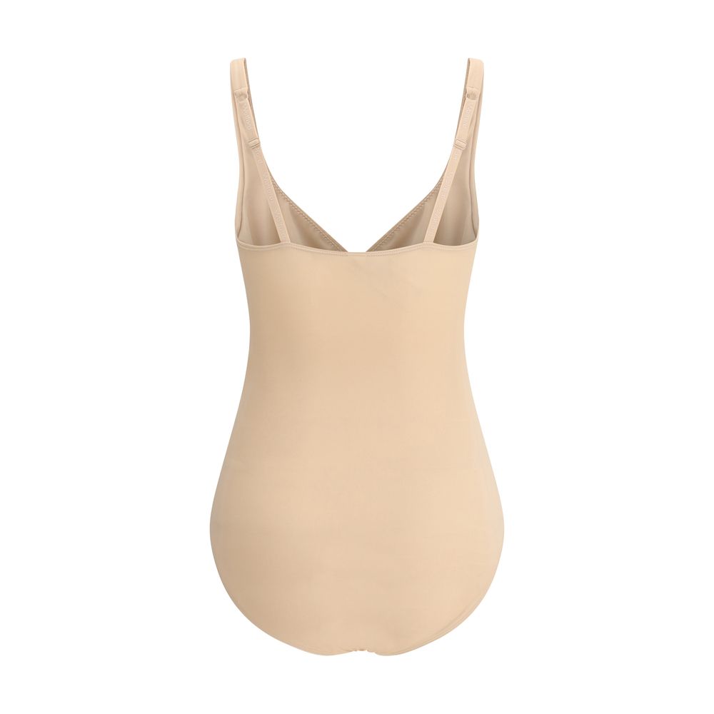 Corps de formage Wolford Mat De Luxe