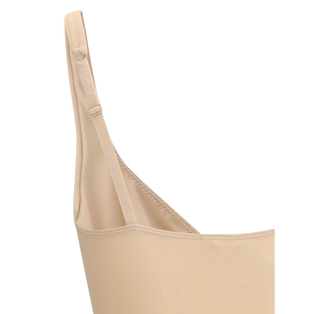 Corps de formage Wolford Mat De Luxe