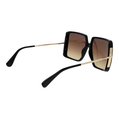 Max Mara Black Women Sunglasses