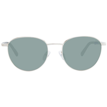 Timberland Roségold Herren Sonnenbrille