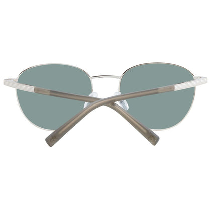 Timberland Roségold Herren Sonnenbrille