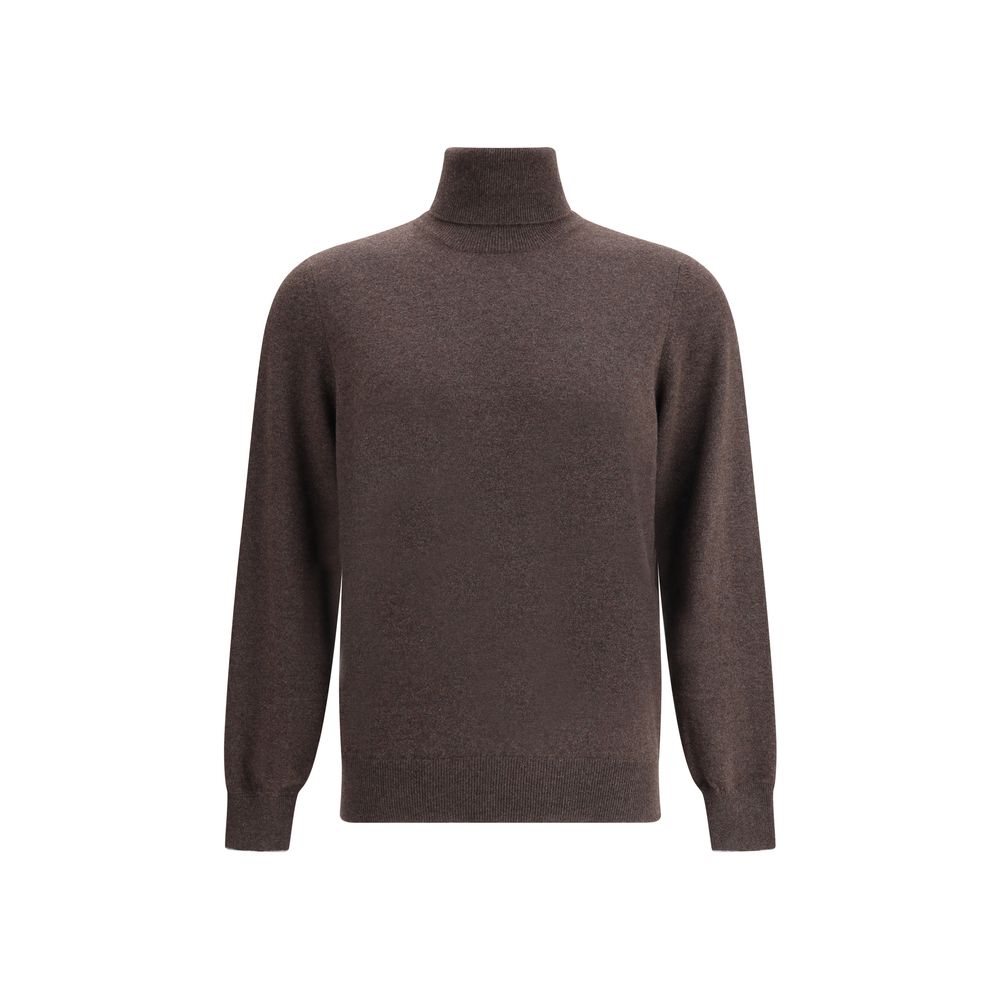 Pull à col roulé Brunello Cucinelli