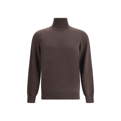 Pull à col roulé Brunello Cucinelli