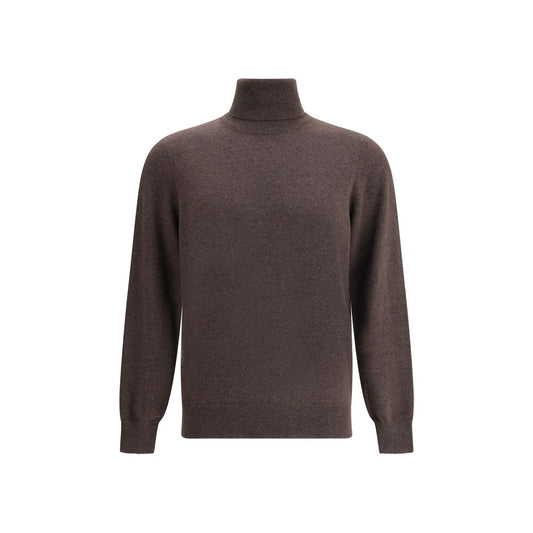 Pull à col roulé Brunello Cucinelli