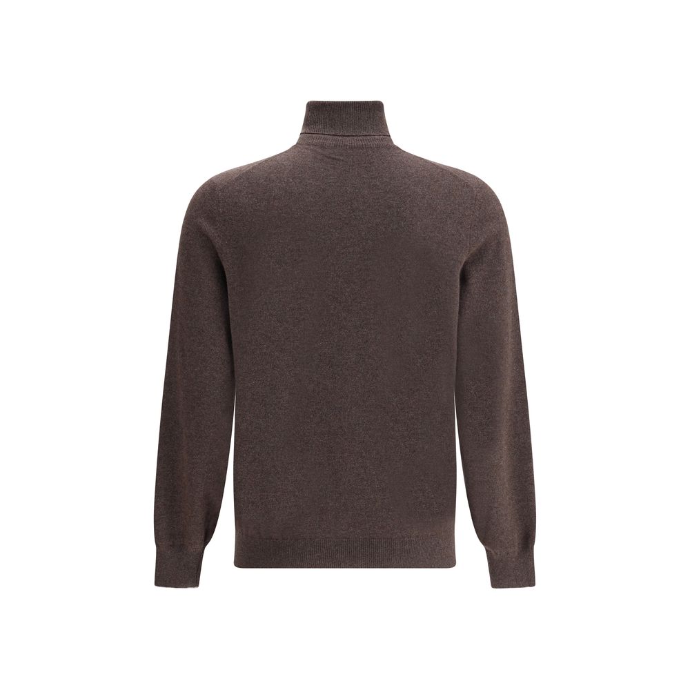 Pull à col roulé Brunello Cucinelli