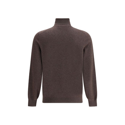 Pull à col roulé Brunello Cucinelli