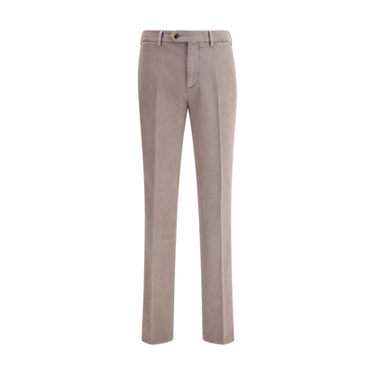 Pantalon teint Brunello Cucinelli