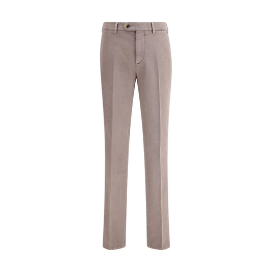 Pantalon teint Brunello Cucinelli