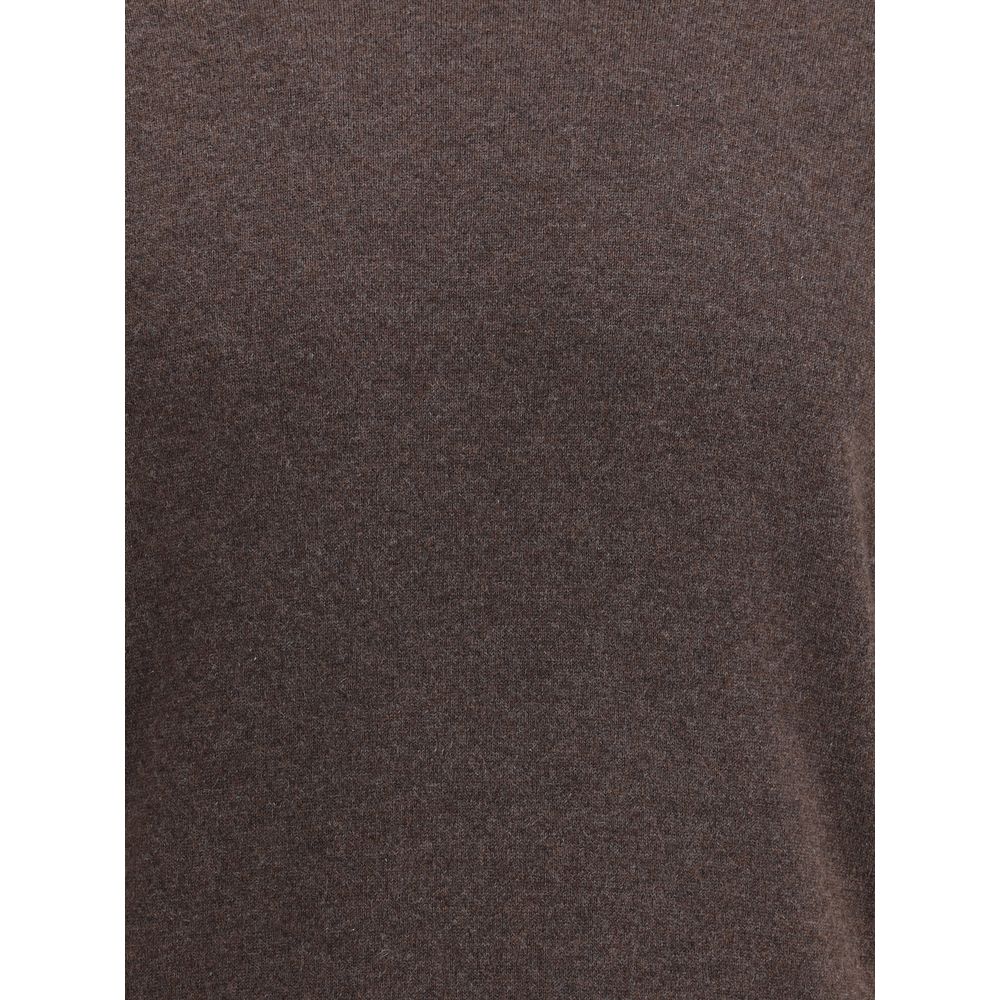 Pull à col roulé Brunello Cucinelli