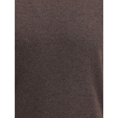 Pull à col roulé Brunello Cucinelli