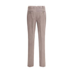 Dyed Pants