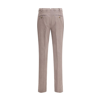 Pantalon teint Brunello Cucinelli