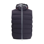 Gilet en duvet