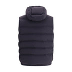 Gilet en duvet