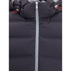 Gilet en duvet