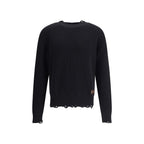 Pull en laine