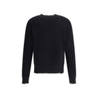 Pull en laine