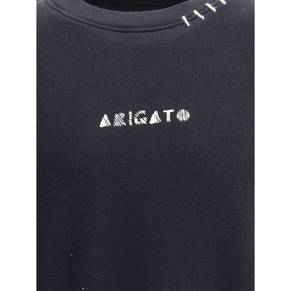 Sweat-shirt Axel Arigato Loops