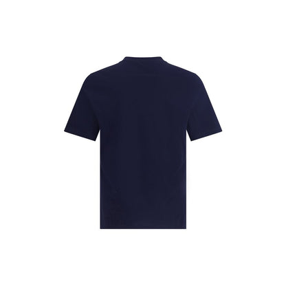 Brunello Cucinelli Logoed T-shirt