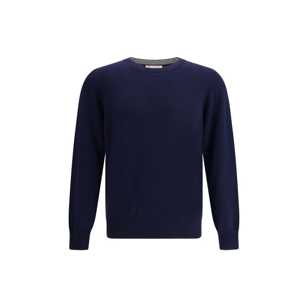 Pull en cachemire