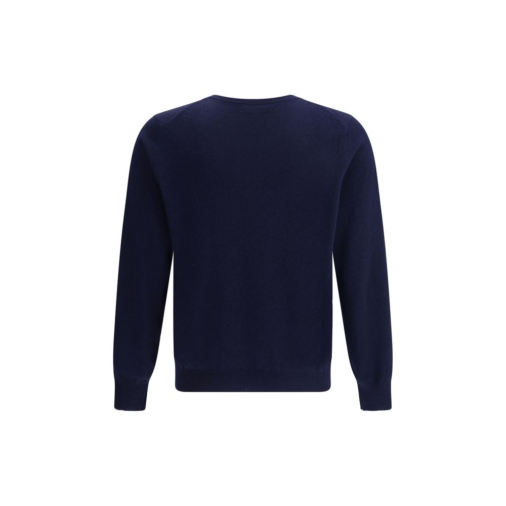 Pull en cachemire