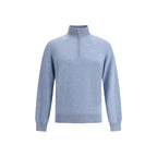 Pull en cachemire