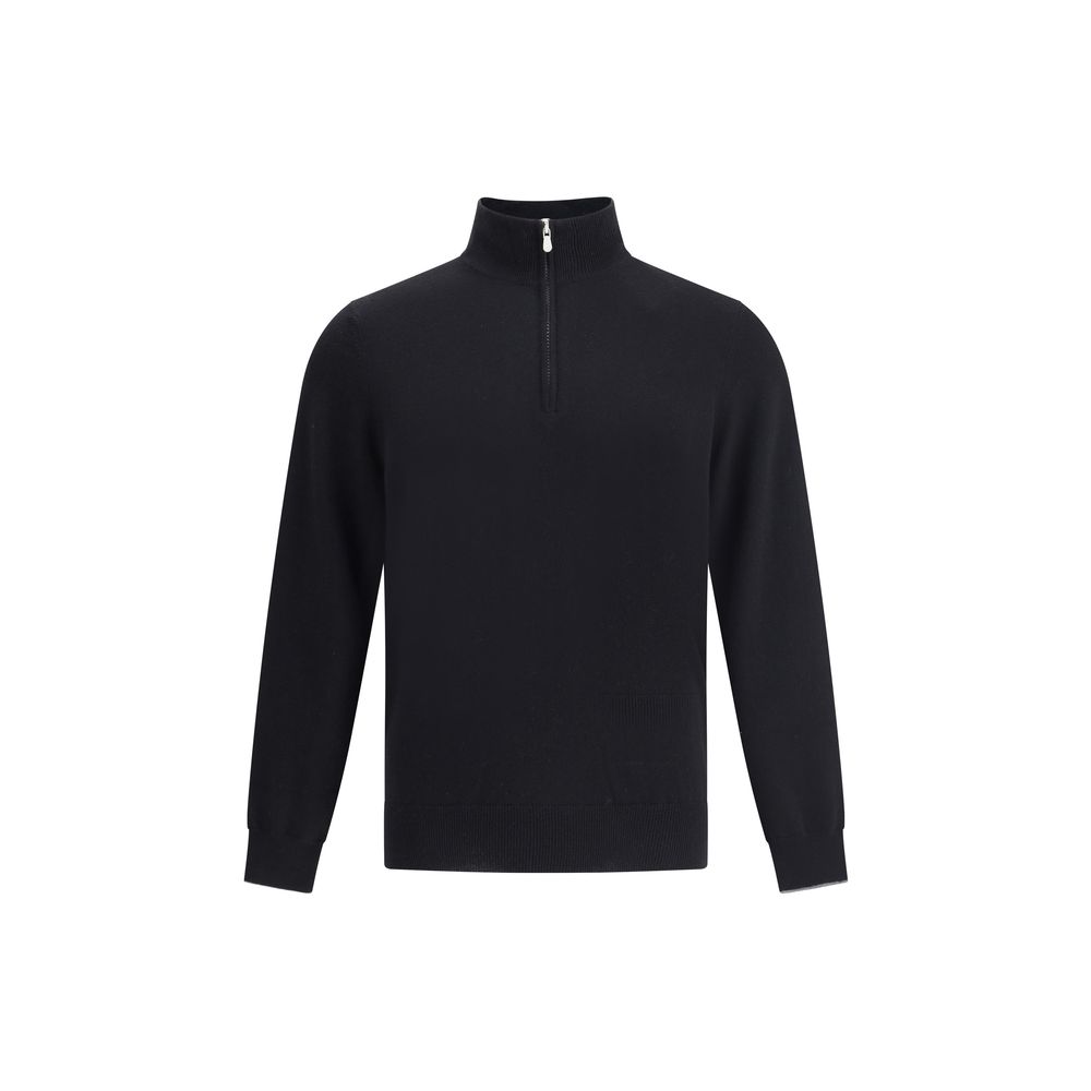 Pull en cachemire