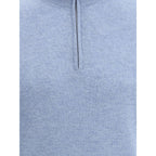 Pull en cachemire