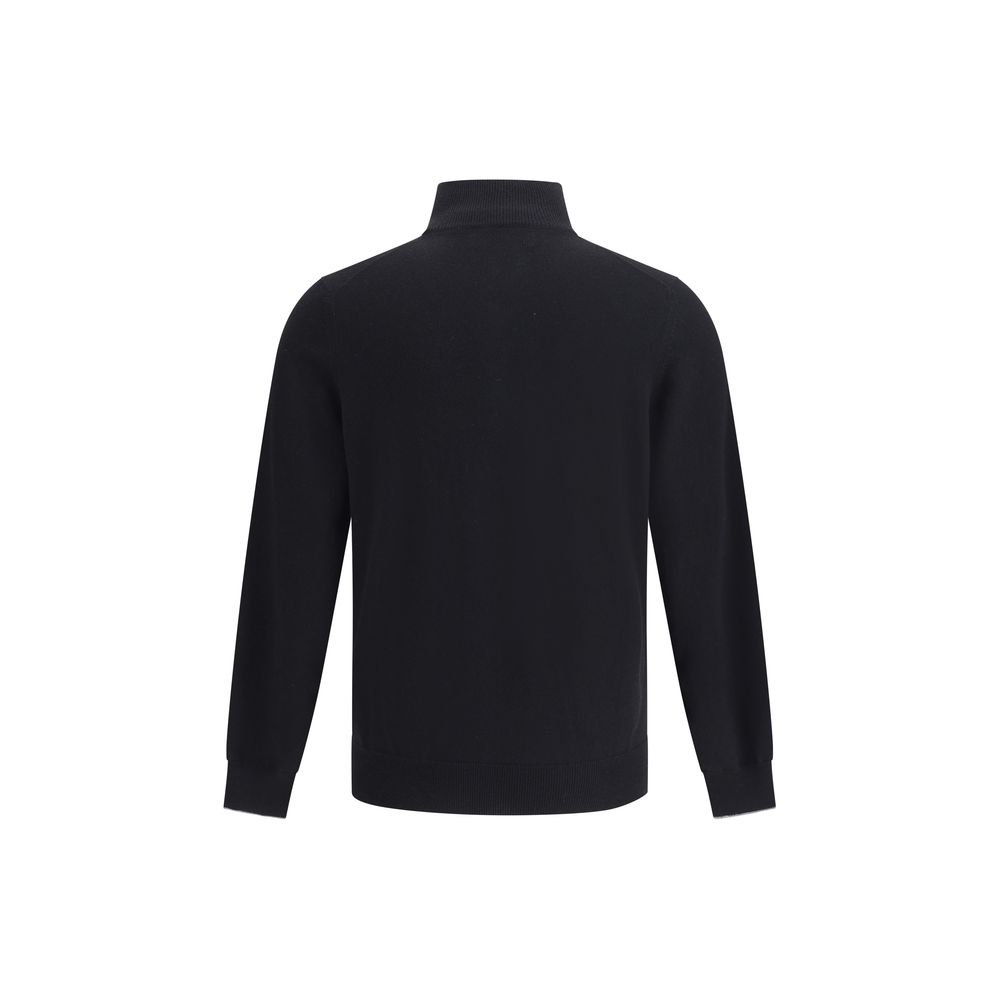 Pull en cachemire