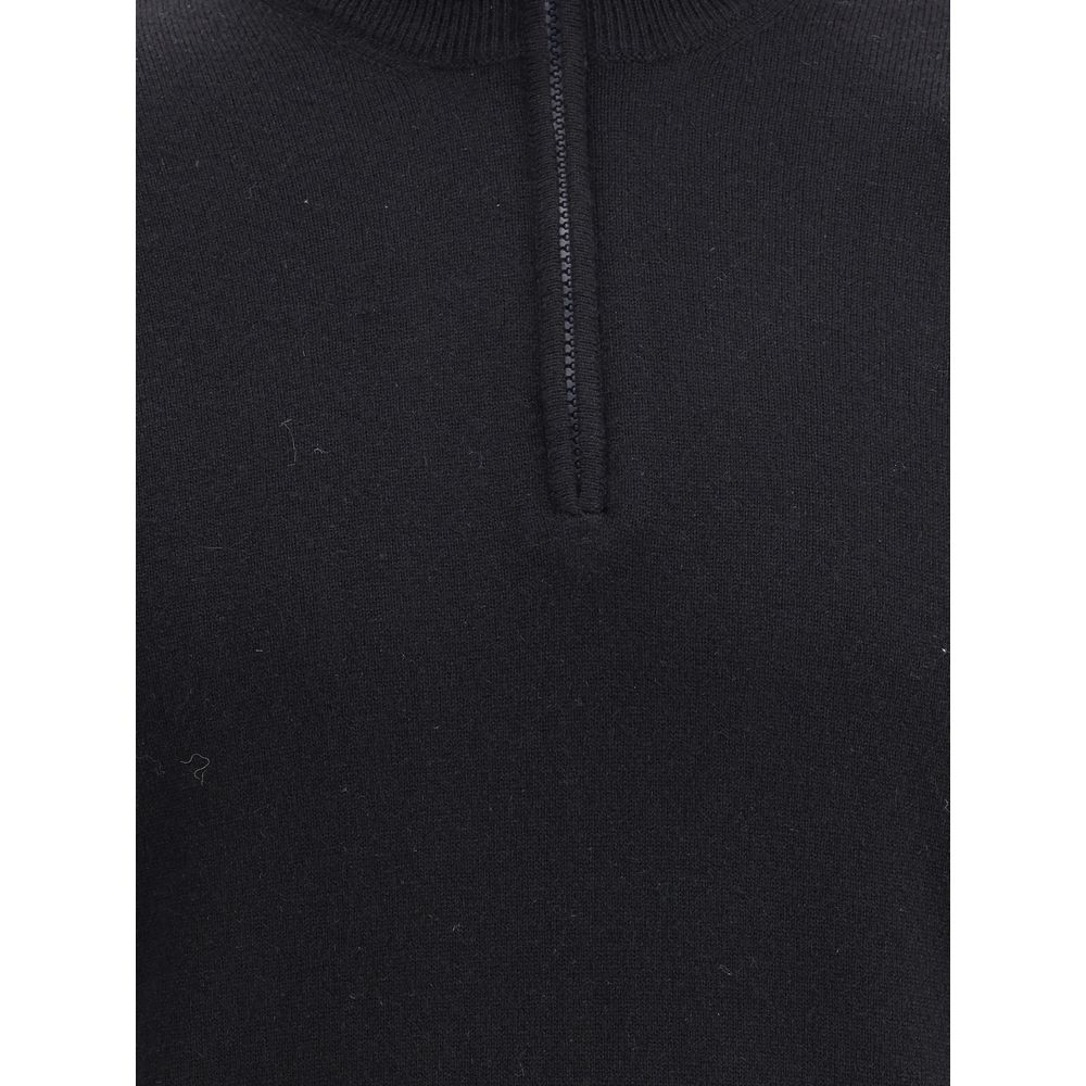 Pull en cachemire