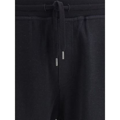 Brunello Cucinelli Cotton Sweatpants