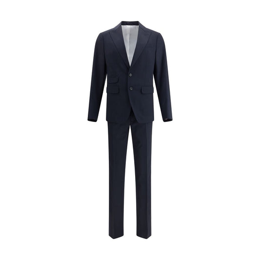 Costume londonien