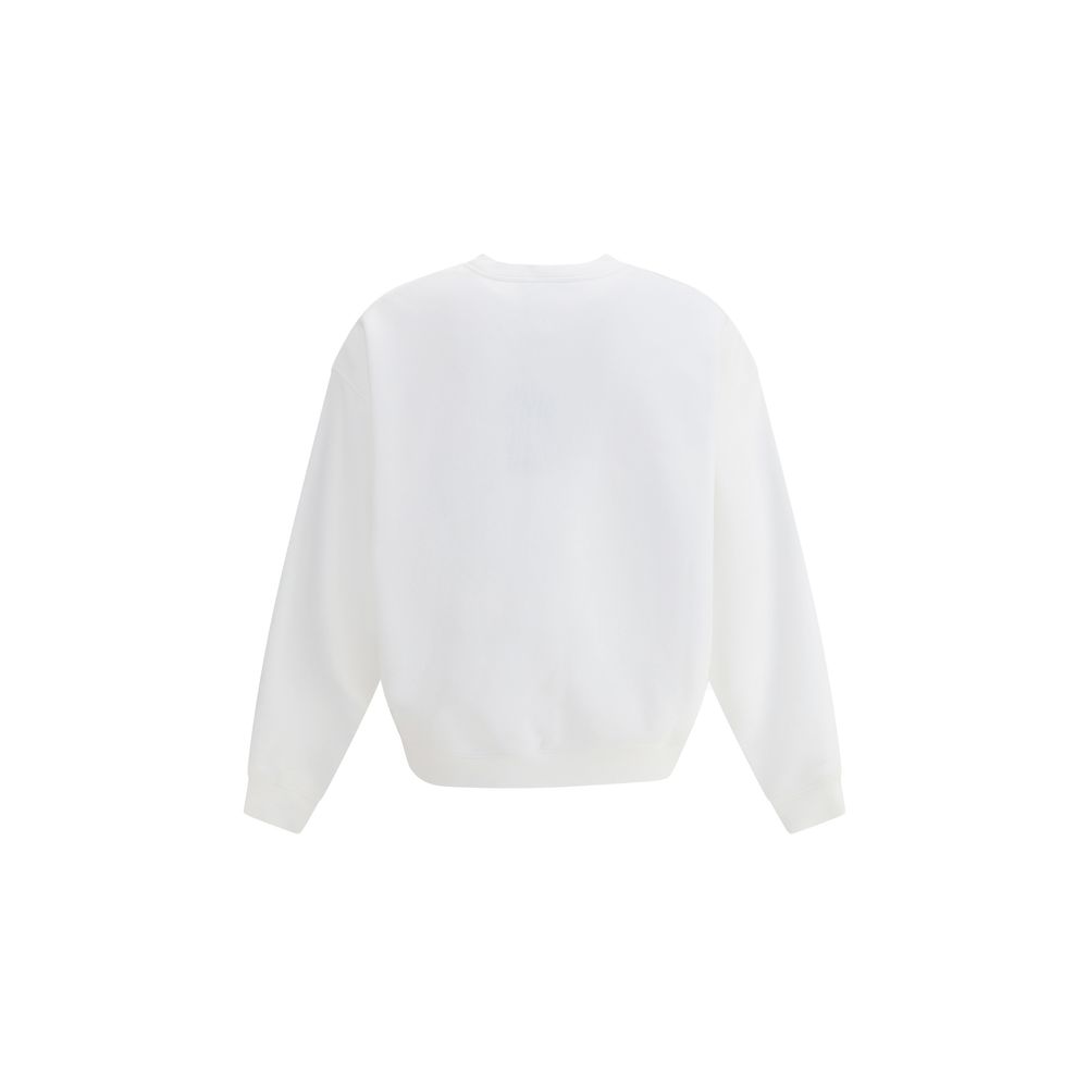Sweat-shirt avec logo