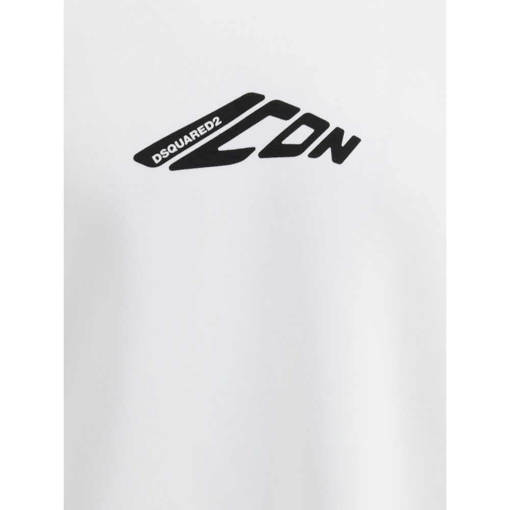 Sweat-shirt avec logo