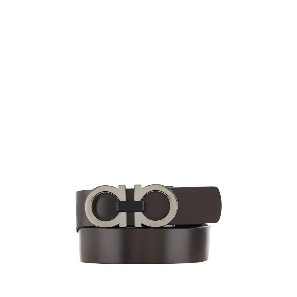 Ceinture réversible